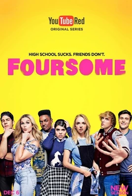 Foursome | YouTube Originals Wiki | Fandom