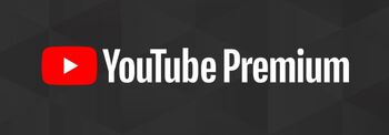 YouTube Premium