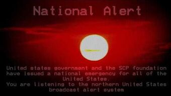 SCP-001 when day breaks : r/SCP
