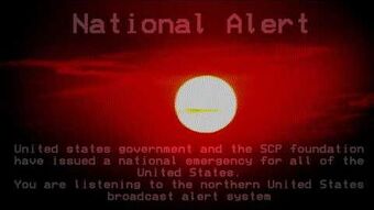 When Day Breaks (favorite 001 proposal) : r/SCP