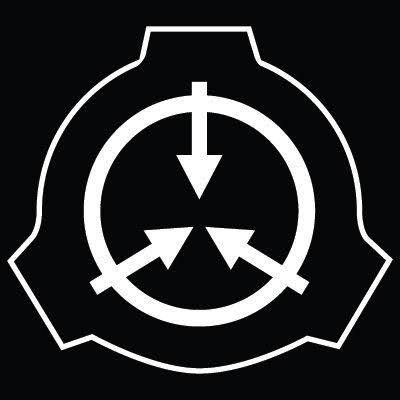 Abaixo-assinado · Make the SCP foundation logo public again ·