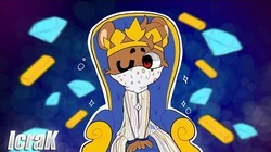 📓_MI_HISTORIA_🎤🤩CANCIÓN_ORIGINAL_DE_ICRAK_ESPECIAL_8K🐻