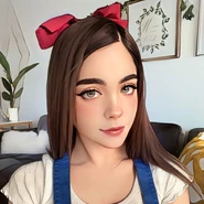 Icono antiguo de canal