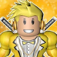 Primer icono de su canal.