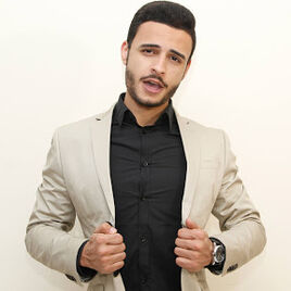 Shadisrour