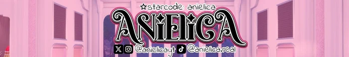 AnielicABanner