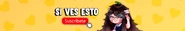 Banner oficial y legitimo de AnsiChan.