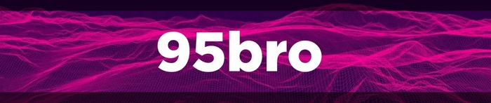 Banner de 95bro