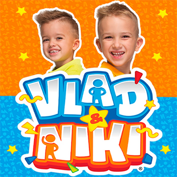 Vlad and niki