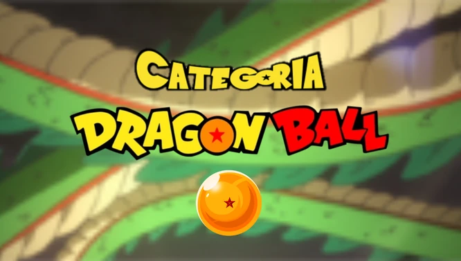 CatDragon Ball