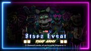 Stars Event miniatura