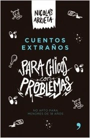 Portada del libro.