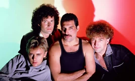 Apariencias durante los 80