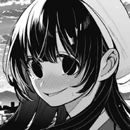 Icono del canal secundario. (2)