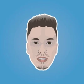 Segundo icono antiguo del canal