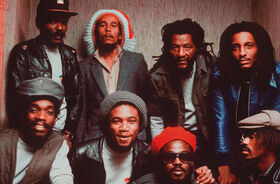 The Wailers