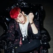 Bang Chan