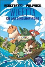 WigettaEnLasDinolimpiadas