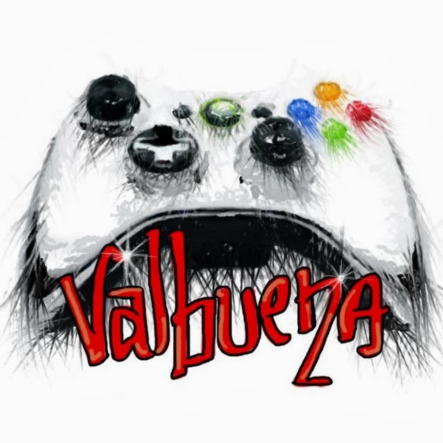 ValbuenaGames | Wiki YouTube Pedia | Fandom