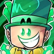Tercer icono del canal DCILYNK.