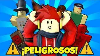 Mrdrux Wiki Youtube Pedia Fandom - hackers mas peligrosos de roblox