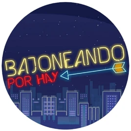 Bajoneando por hay