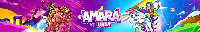 Amarabanner