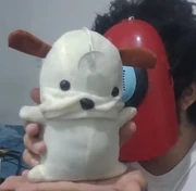 Para ti un perro feo, para mi el hijo de dios que se sacrifico por nuestros pecados