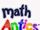 Mathantics