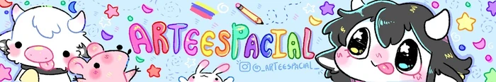 ArteespacialBanner