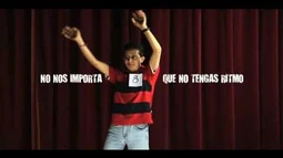 Chivas_-_Sangre_Nueva_baile