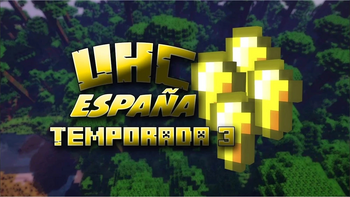 UHC España Temporada 3 Logo