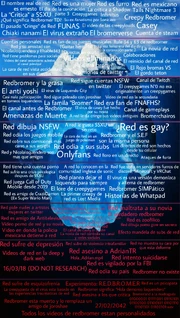 Iceberg de XxSergioXD616xX