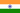 Bandera de India