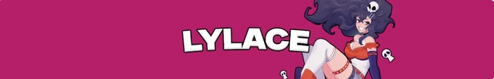 Banner de Lylace