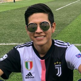 EdsonJuventus