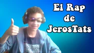 Miniatura de el Rap de JeroStats