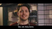 Vídeo donde Ibai introduce a sus amigos dentro de G2 Esports.