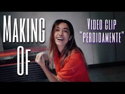 Maria_Becerra_-_Making_Of_-_Videoclip_Perdidamente_(Backstage)