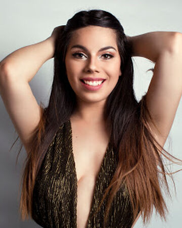 Lizbeth Rodriguez Wiki Youtube Pedia Fandom New high quality photos of celebrities from our visitors. wiki youtube pedia fandom