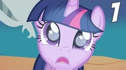 My_Little_Pony_Temporada_1_Capítulo_1_La_Magia_de_la_amistad_Primera_parte_(Parte_1_4)