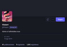 Judah Perfil Masto