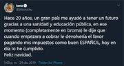 Wismichu españa