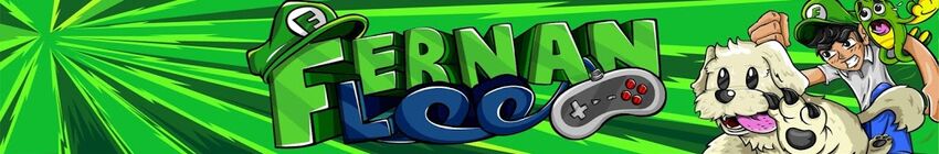 Banner fernanfloo