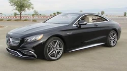 2015_Mercedes-Benz_S65_AMG_Coupe_(V12_Biturbo)_Start_Up,_Exhaust,_and_In_Depth_Review