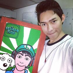 Fernanfloo Wiki Youtube Pedia Fandom
