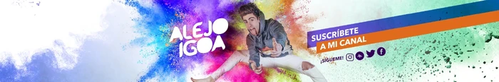 AlejoIgoaBanner