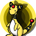 Logo e icono del canal, creado por el mismo