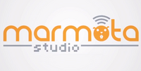 Logo marmotastudio