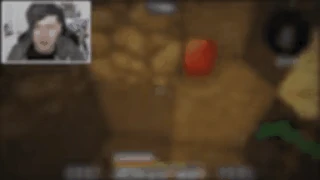 La antigua introducción del canal.